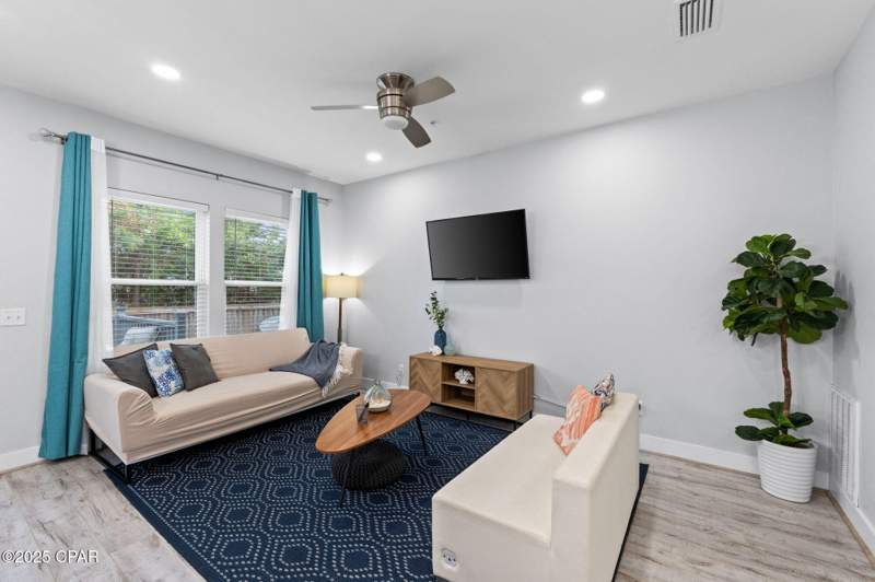 3 bedroom Attached at 2226 Joan Avenue 4, The Pines, Panama City Beach — photo 4