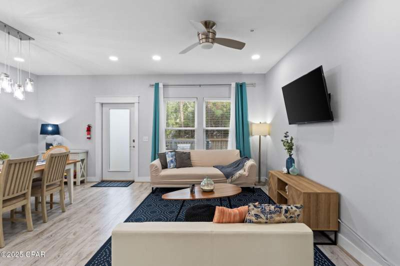 3 bedroom Attached at 2226 Joan Avenue 4, The Pines, Panama City Beach — photo 5