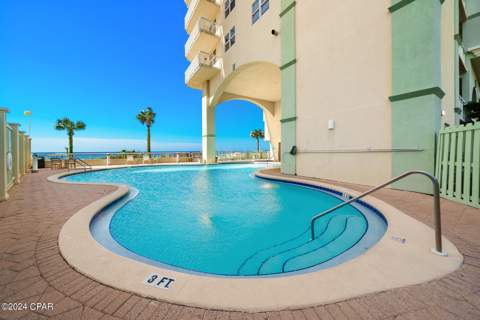 17757 Front Beach Road 904, Panama City Beach FL - photo 19 of 29