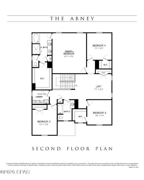 3121 Castleview Lane, Panama City FL - photo 7 of 7