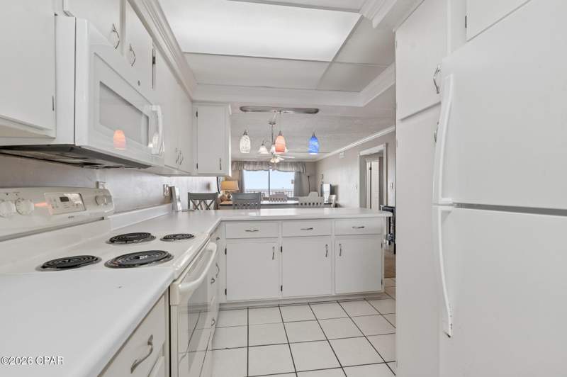 2 bedroom Condominium at 5801 Thomas Drive 712, Regency Towers, Panama City Beach — photo 5