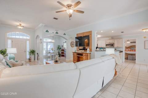508 Burnham Avenue, Panama City Beach FL - photo 10 of 64