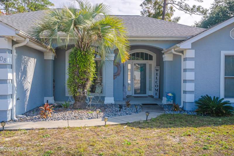 3 bedroom SingleFamilyResidence at 508 Burnham Avenue, Gulf Highlands, Panama City Beach — photo 2