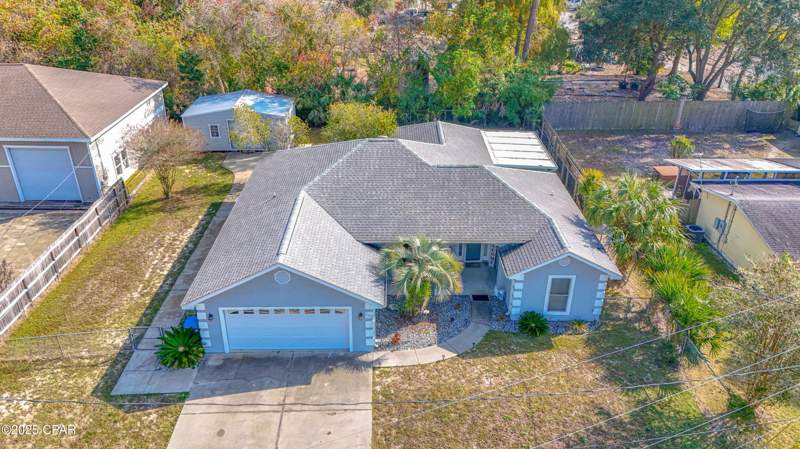 3 bedroom SingleFamilyResidence at 508 Burnham Avenue, Gulf Highlands, Panama City Beach — photo 4