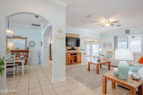 508 Burnham Avenue, Panama City Beach FL - photo 9 of 64