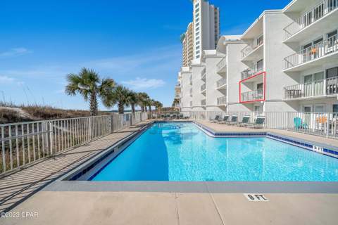 15617 Front Beach 108, Panama City Beach FL - photo 19 of 26