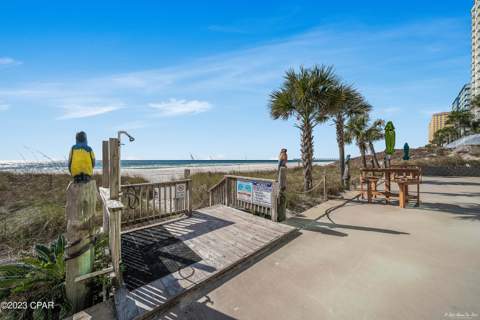 15617 Front Beach 108, Panama City Beach FL - photo 24 of 26