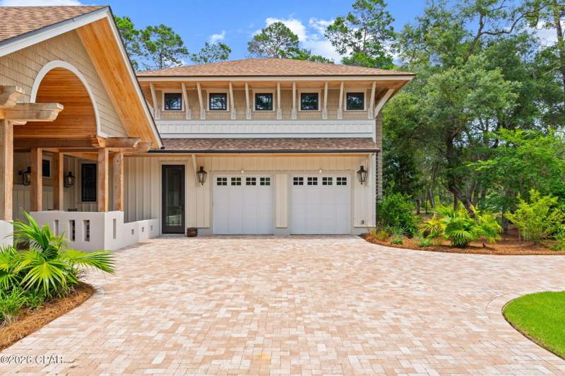 4 bedroom SingleFamilyResidence at 1511 Sharks Tooth Trail, Wild Heron Phase Vii, Panama City Beach — photo 3