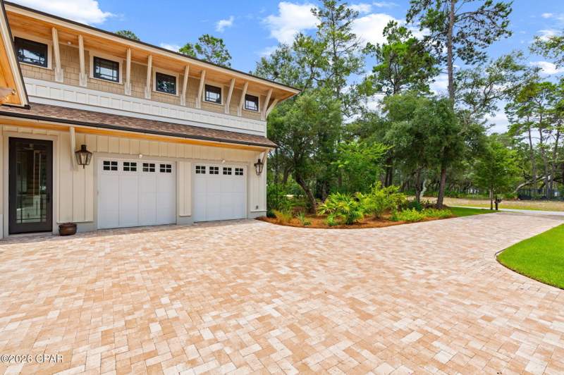 4 bedroom SingleFamilyResidence at 1511 Sharks Tooth Trail, Wild Heron Phase Vii, Panama City Beach — photo 4