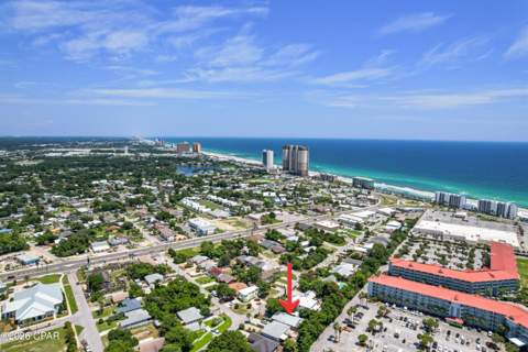 132 San Vincente Street, Panama City Beach FL - photo 19 of 27