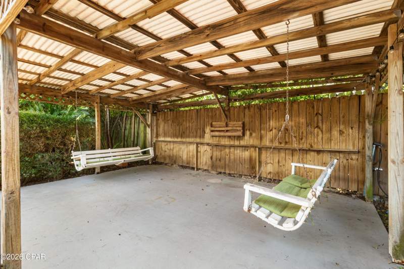 3 bedroom Duplex at 132 San Vincente Street, El Centro Beach, Panama City Beach — photo 2