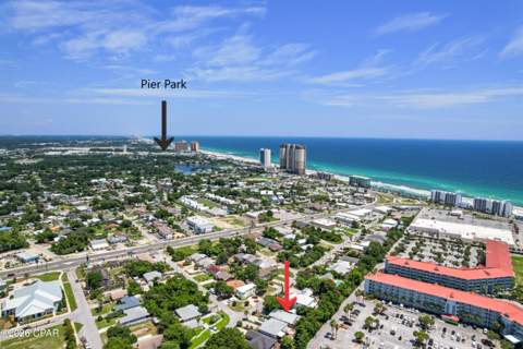 132 San Vincente Street, Panama City Beach FL - photo 20 of 27