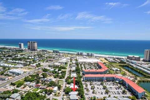 132 San Vincente Street, Panama City Beach FL - photo 21 of 27