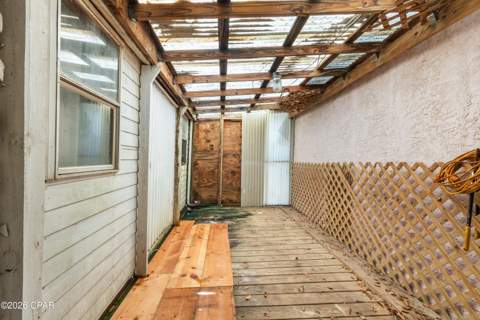 132 San Vincente Street, Panama City Beach FL - photo 23 of 27