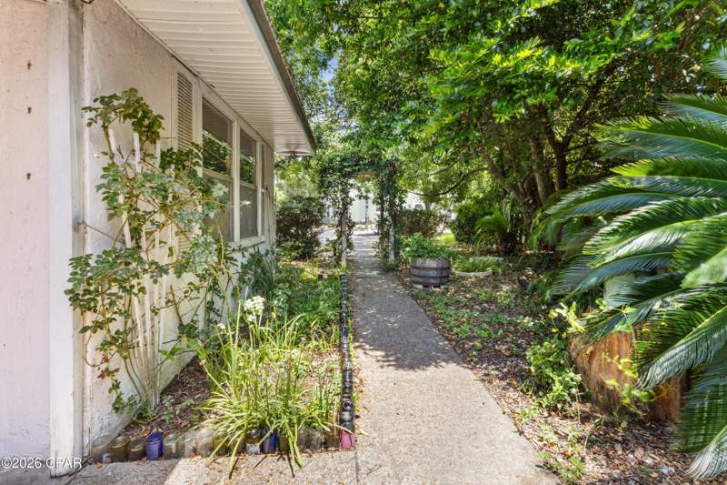 3 bedroom Duplex at 132 San Vincente Street, El Centro Beach, Panama City Beach — photo 3
