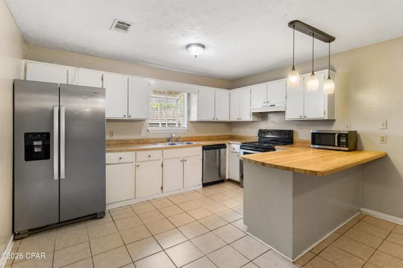 3 bedroom Duplex at 132 San Vincente Street, El Centro Beach, Panama City Beach — photo 5