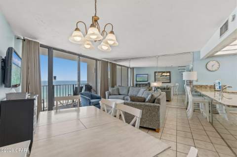 11483 Front Beach Road 1208, Panama City Beach FL - photo 15 of 36