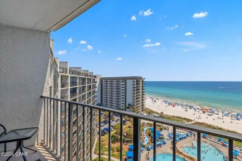 11483 Front Beach Road 1208, Panama City Beach FL - photo 17 of 36