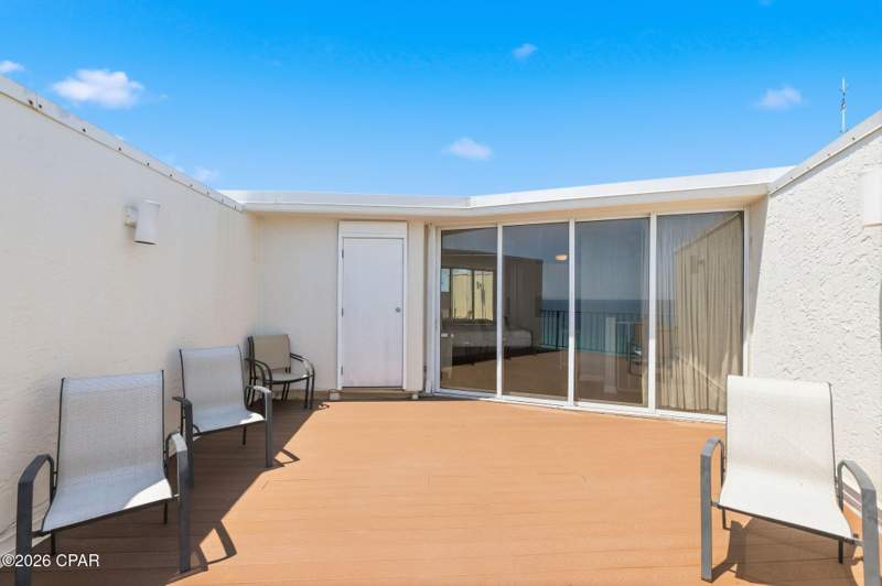 3 bedroom Condominium at 11483 Front Beach Road 1208, Edgewater Tower I, Panama City Beach — photo 4