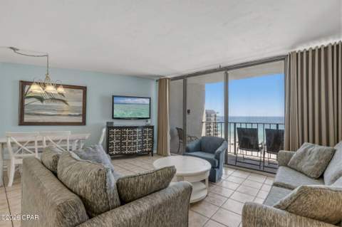 11483 Front Beach Road 1208, Panama City Beach FL - photo 9 of 36