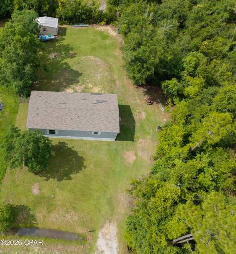 3700 Atlantis Drive, Panama City FL - photo 10 of 28