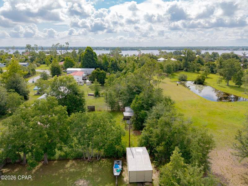 3 bedroom ManufacturedHome at 3700 Atlantis Drive, Atlantis Park, Panama City — photo 3
