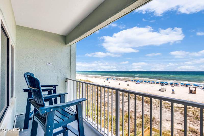 0 bedroom Condominium at 15413 Front Beach Road 310, Continental Condos, Panama City Beach — photo 2
