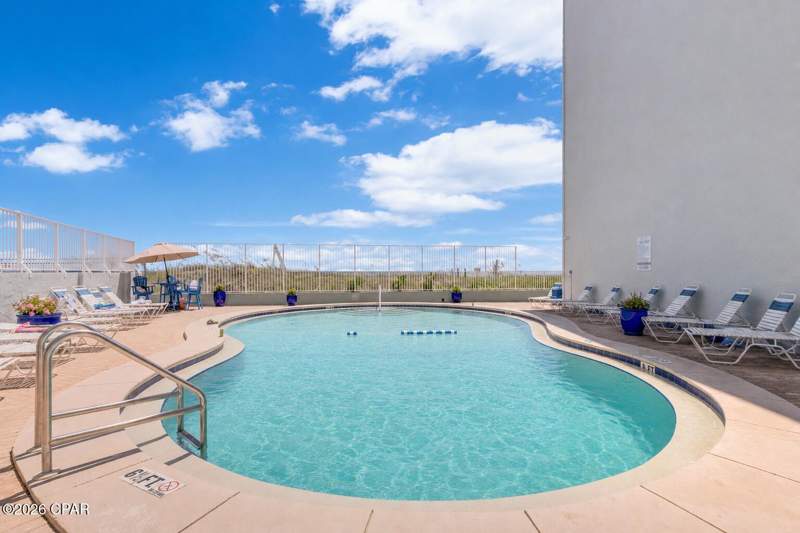 0 bedroom Condominium at 15413 Front Beach Road 310, Continental Condos, Panama City Beach — photo 4