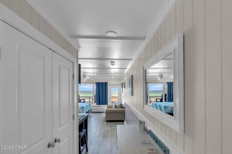 0 bedroom Condominium at 15413 Front Beach Road 310, Continental Condos, Panama City Beach — photo 5