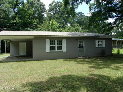 5437 Pearl Street, Graceville FL - photo 17 of 35