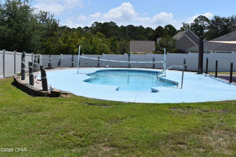 3 bedroom SingleFamilyResidence at 635 16th Street, White Sands Estates, Panama City Beach — photo 5