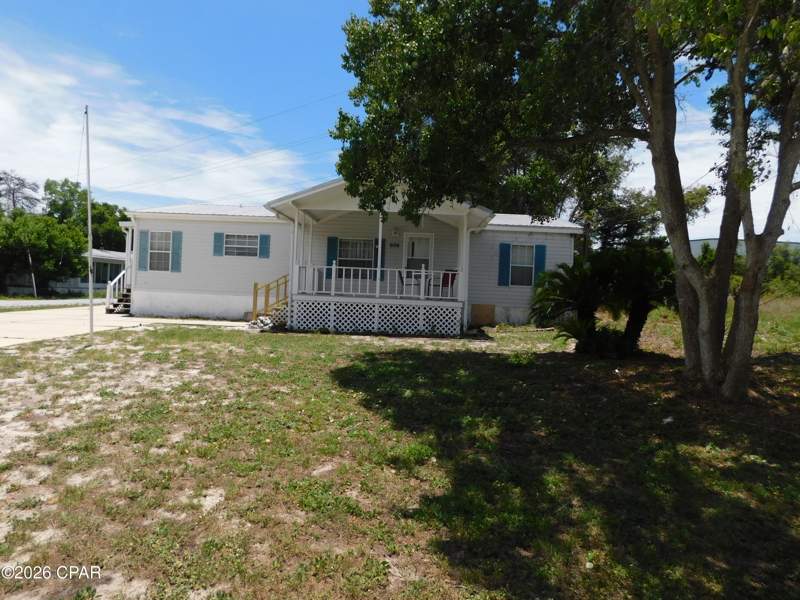 3 bedroom ManufacturedHome at 606 Malaga Place, Sand Dollar Estates, Panama City Beach — photo 2