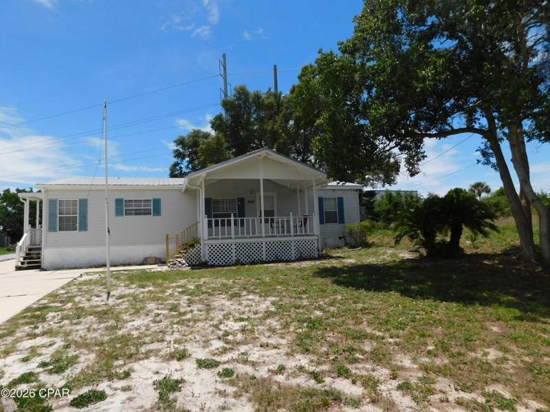 3 bedroom ManufacturedHome at 606 Malaga Place, Sand Dollar Estates, Panama City Beach — photo 3