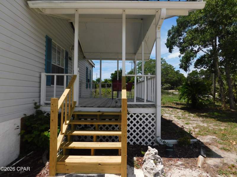 3 bedroom ManufacturedHome at 606 Malaga Place, Sand Dollar Estates, Panama City Beach — photo 5