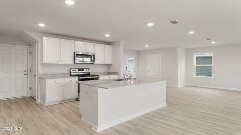 4916 Rosemary Street, Panama City FL - photo 10 of 36