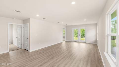 4913 Rosemary Street, Panama City FL - photo 13 of 31