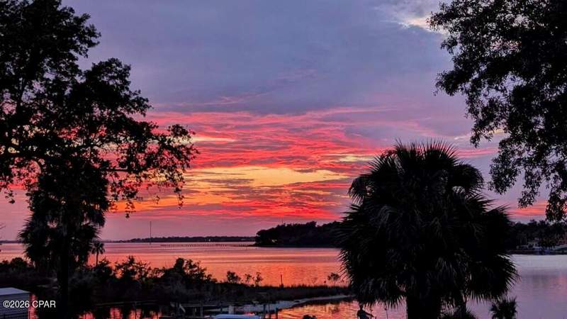4 bedroom SingleFamilyResidence at 1440 Dover Road, Donalson Point, Panama City — photo 4