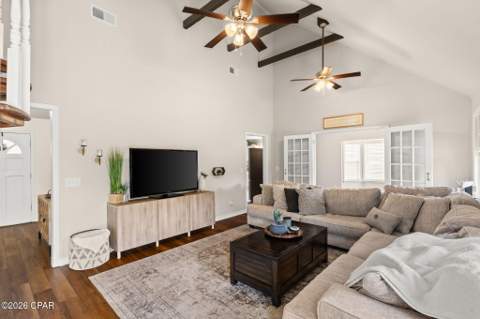 8614 Wood Circle, Panama City FL - photo 9 of 39