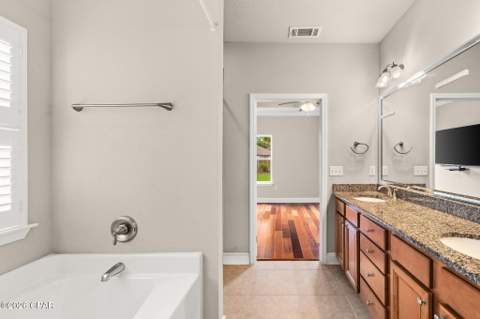 210 Turtle Cove, Panama City Beach FL - photo 16 of 34
