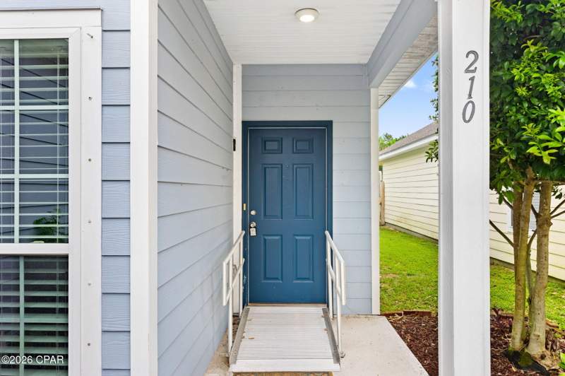 3 bedroom SingleFamilyResidence at 210 Turtle Cove, Turtle Cove At Lake Powell, Panama City Beach — photo 4