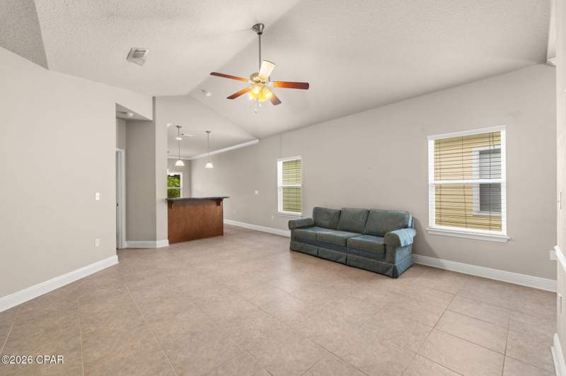 3 bedroom SingleFamilyResidence at 210 Turtle Cove, Turtle Cove At Lake Powell, Panama City Beach — photo 5
