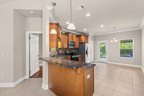 210 Turtle Cove, Panama City Beach FL - photo 6 of 34