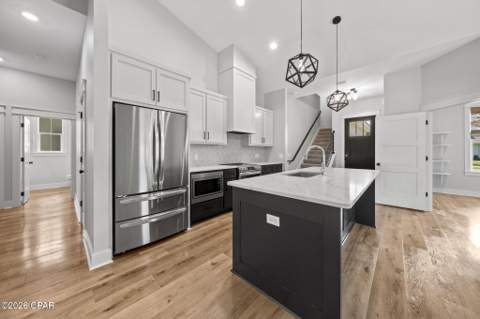 208 Cicero Street, Panama City Beach FL - photo 10 of 54