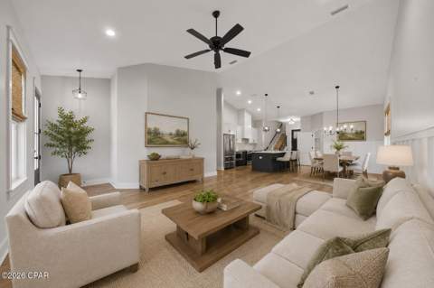 208 Cicero Street, Panama City Beach FL - photo 15 of 54