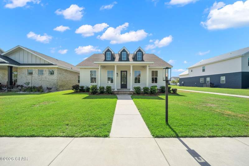 4 bedroom SingleFamilyResidence at 208 Cicero Street, Tapestry Park, Panama City Beach — photo 2