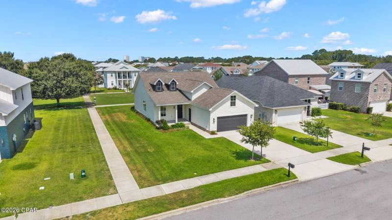 4 bedroom SingleFamilyResidence at 208 Cicero Street, Tapestry Park, Panama City Beach — photo 3