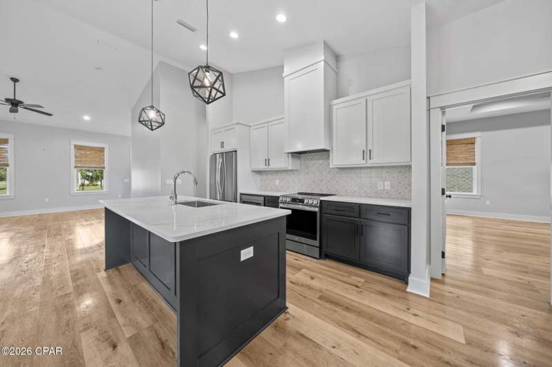 4 bedroom SingleFamilyResidence at 208 Cicero Street, Tapestry Park, Panama City Beach — photo 5