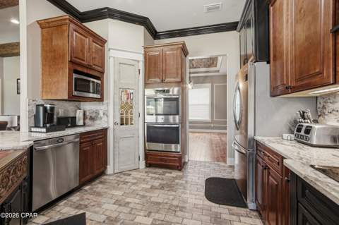 6319 Oak Knoll Road, Panama City FL - photo 17 of 69