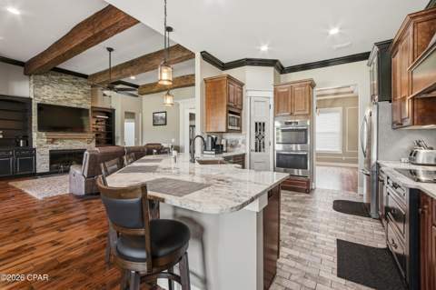 6319 Oak Knoll Road, Panama City FL - photo 19 of 69