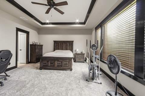 6319 Oak Knoll Road, Panama City FL - photo 23 of 69